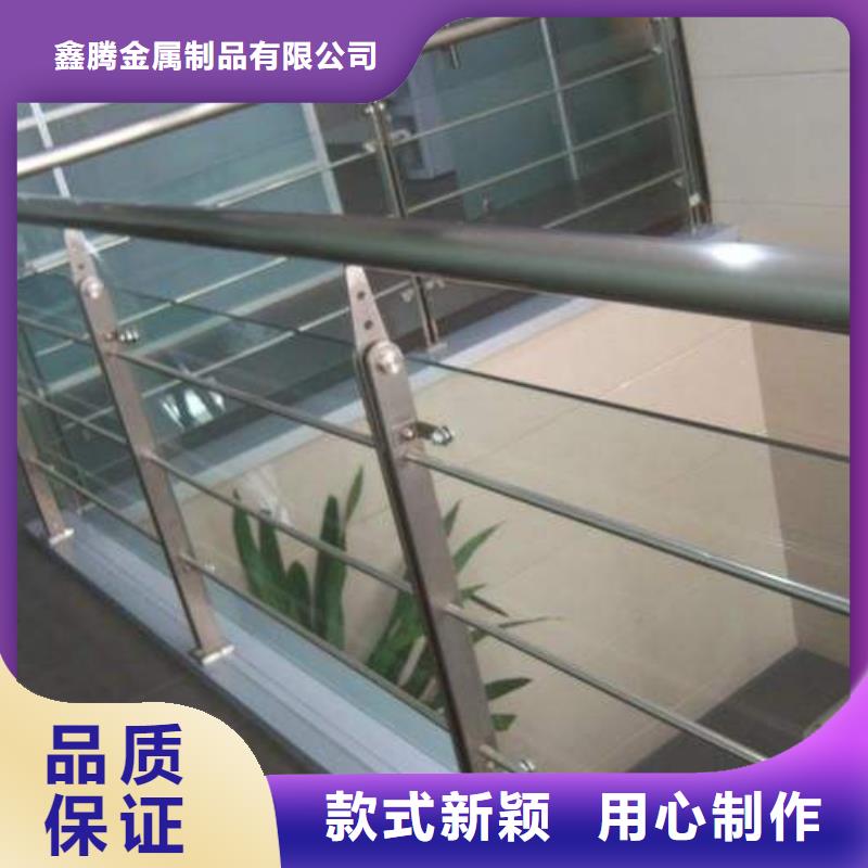 不锈钢护栏桥梁护栏实力厂家