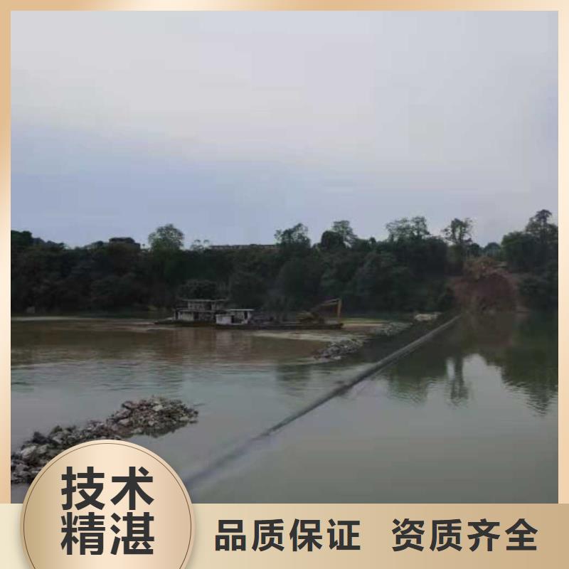 水下打捞渗水补漏施工经验丰富