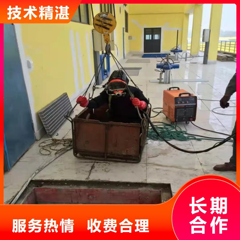 水下打捞水下录像口碑公司