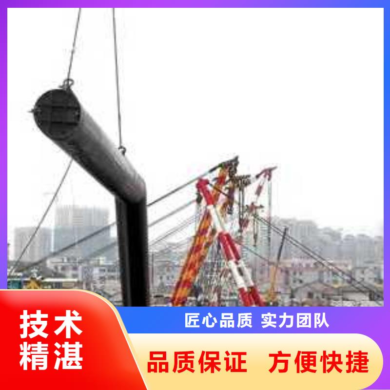 水下打捞水下焊接售后保障