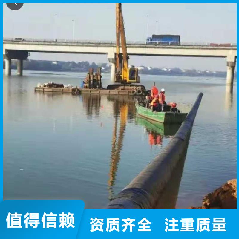 水下打捞水下录像口碑商家