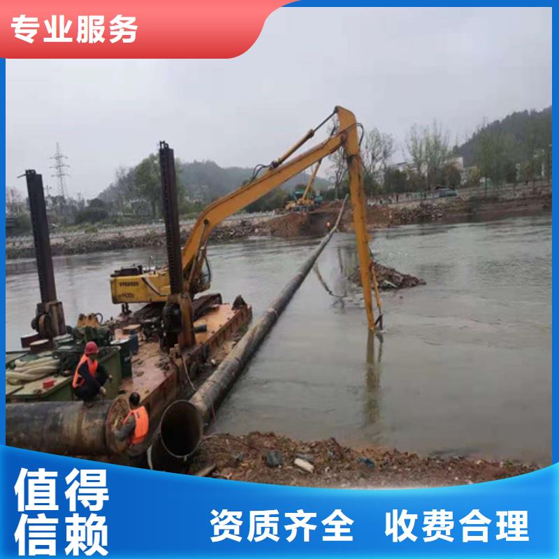 水下打捞渗水补漏施工经验丰富