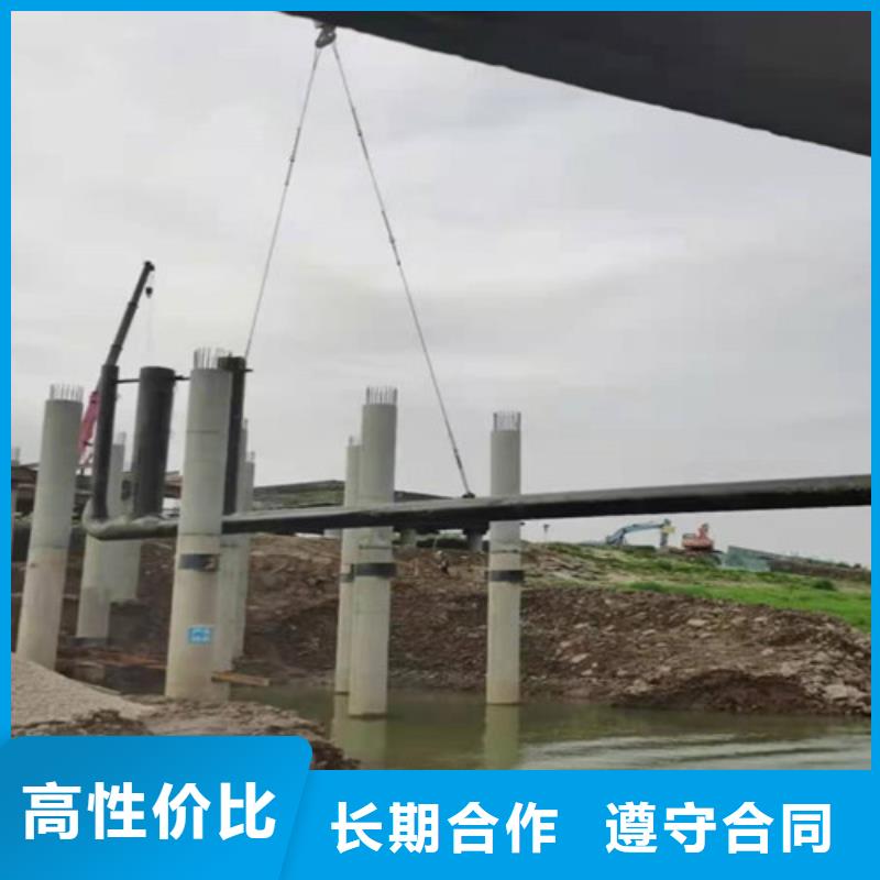 水下打捞水下堵漏行业口碑好