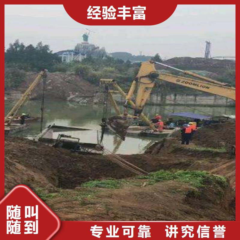 水下打捞_水下管道安装正规团队