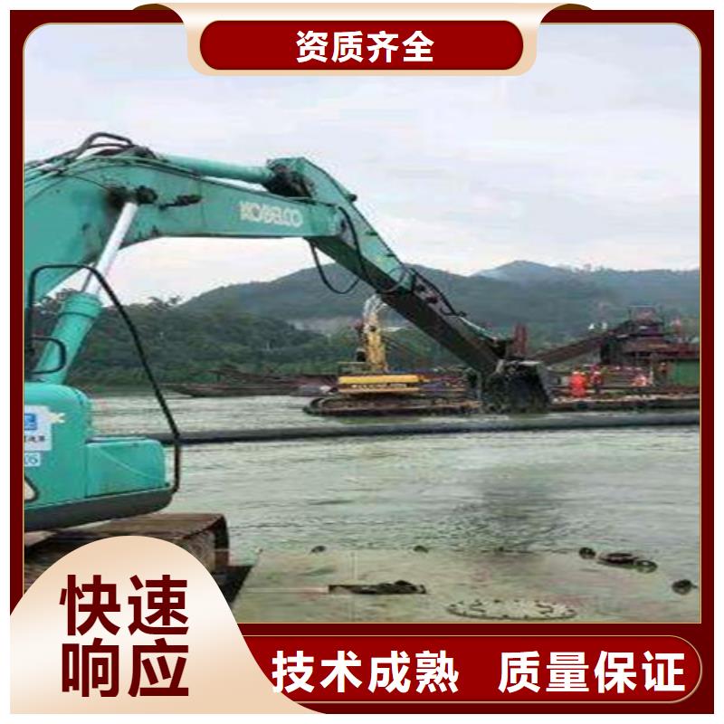 水下打捞,防水堵漏有实力
