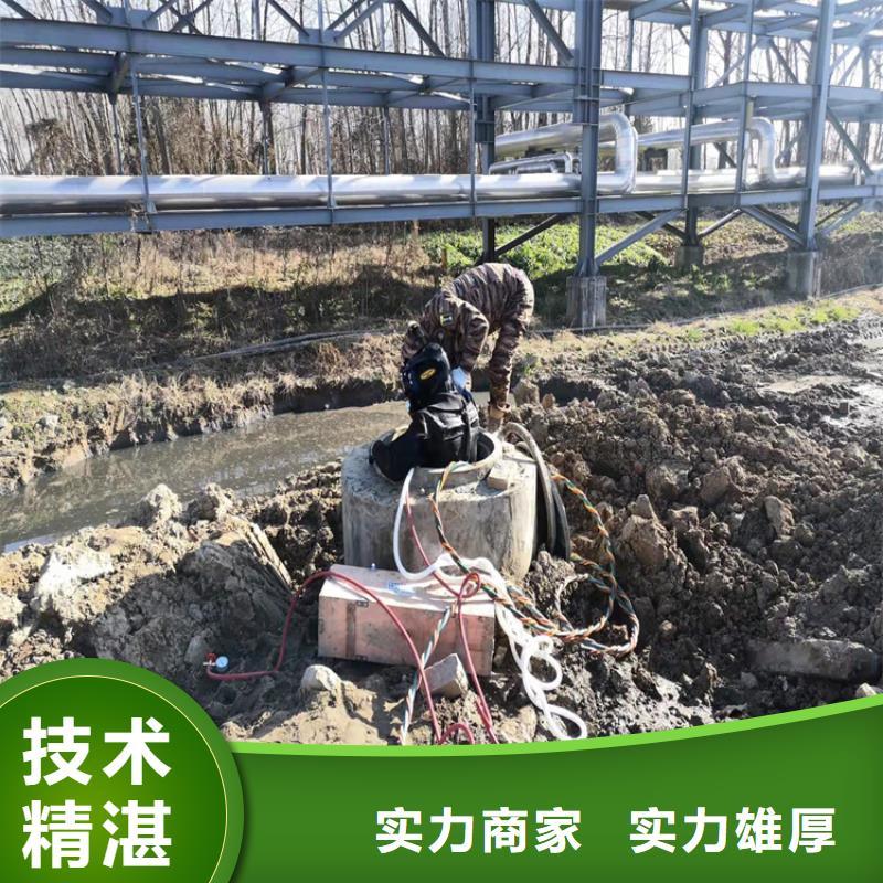 沉管潜水施工2025公司