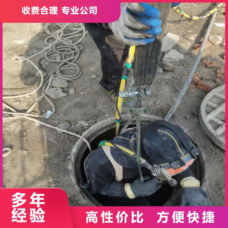 沉管,水下安装服务承接
