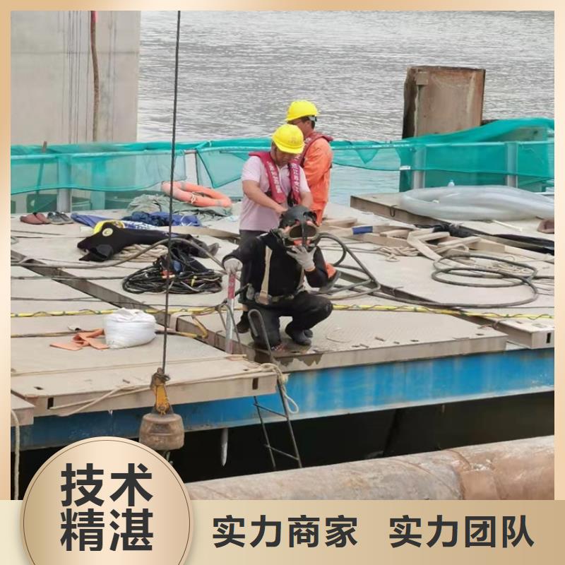 沉管沉井施工诚信经营