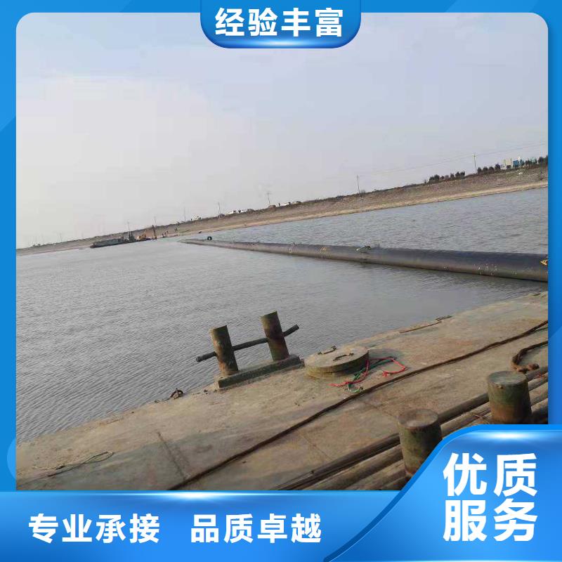 沉管沉井施工省钱省时