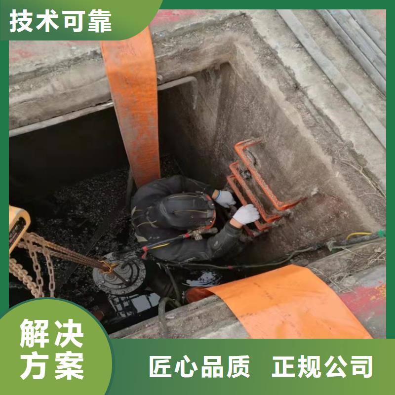 沉管,水下安装服务承接