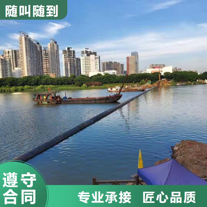 【沉管水下安装服务周到】