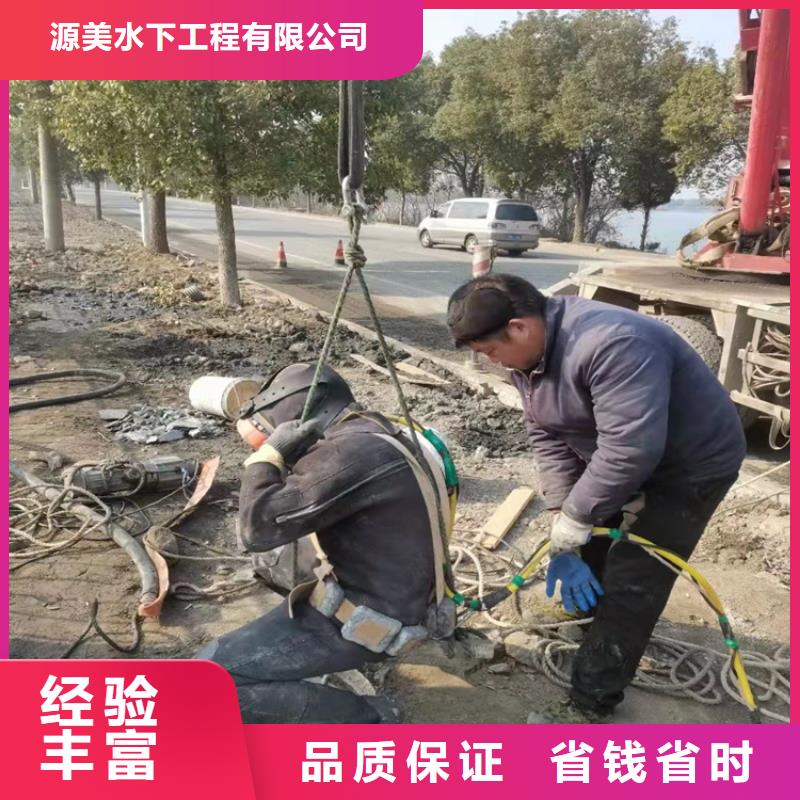 沉管沉井施工服务案例丰富