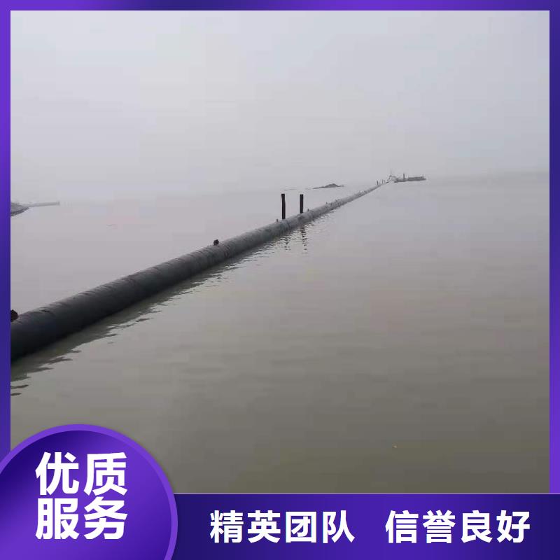 【沉管蛙人施工信誉良好】