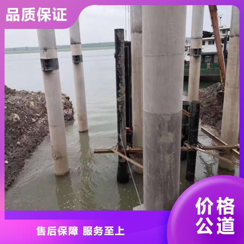 沉管,水下安装服务承接