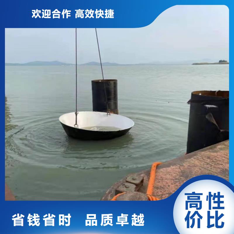沉管_水下清淤队伍从业经验丰富