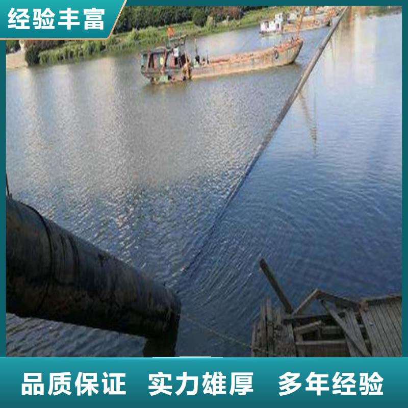 【沉管水下安装服务周到】