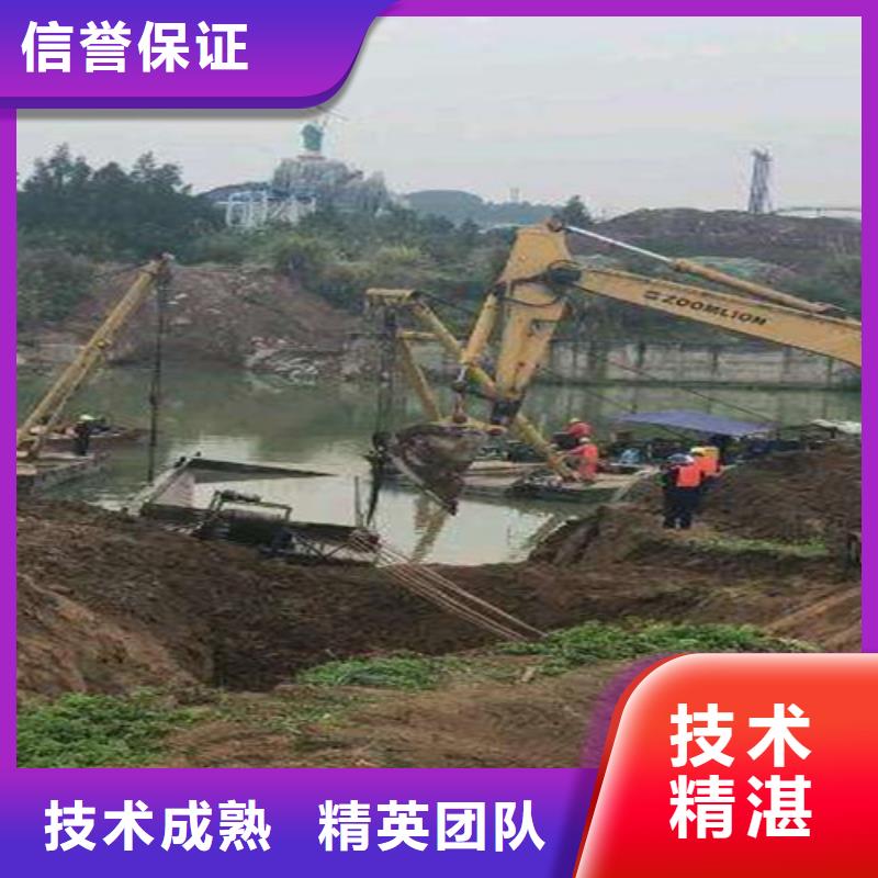 沉管水下切割团队专业承接