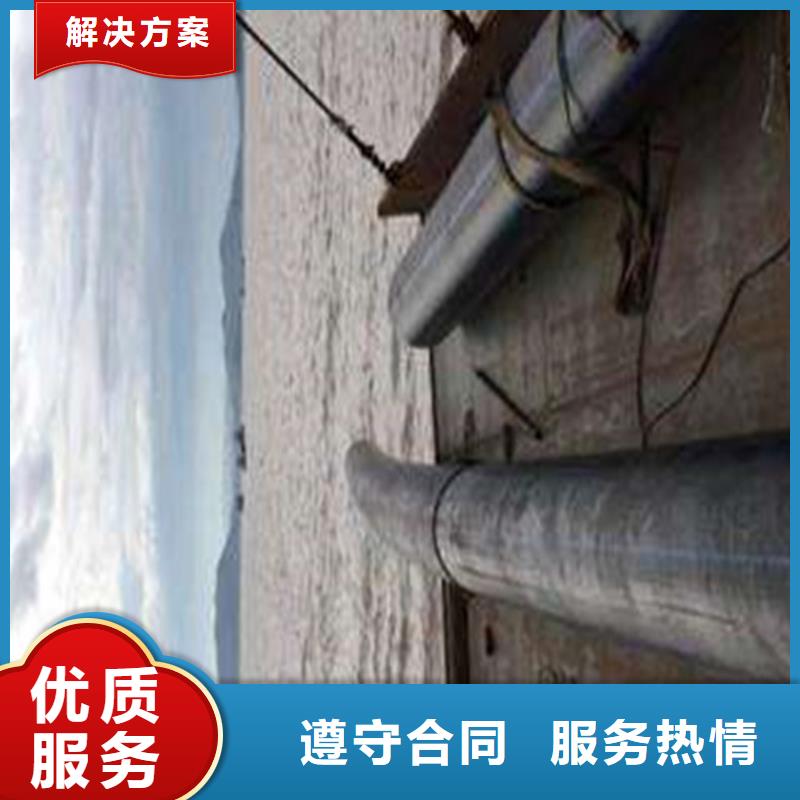 沉管潜水施工2025公司