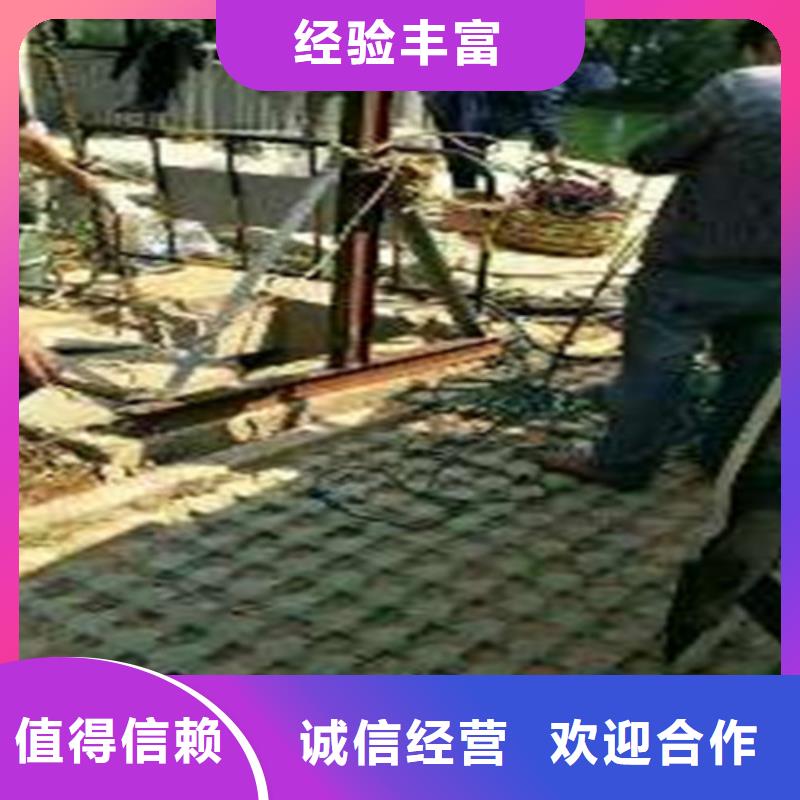 【沉管水下安装服务周到】