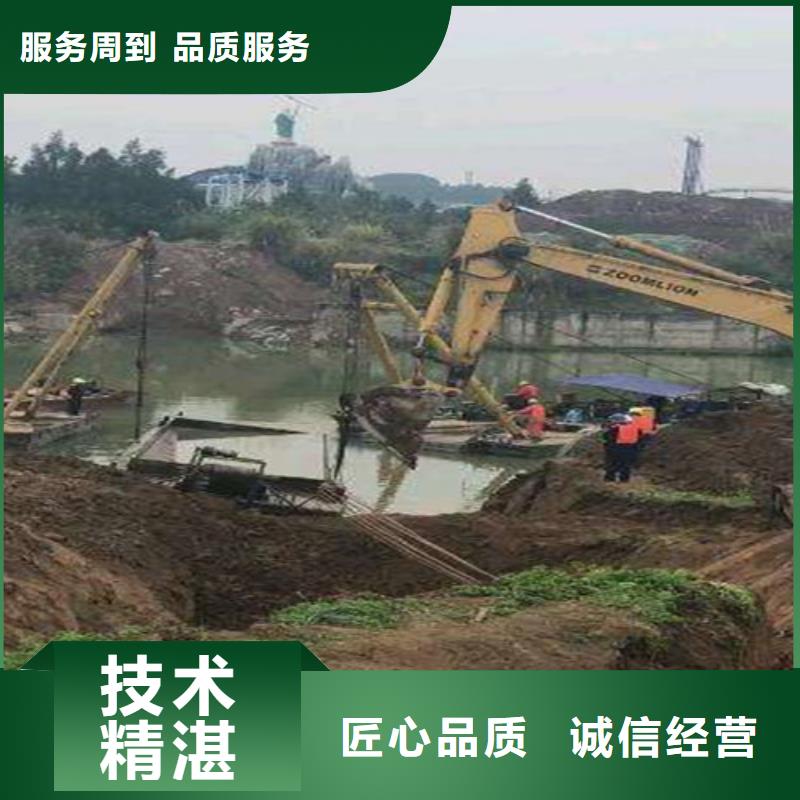 沉管水下切割焊接品质好