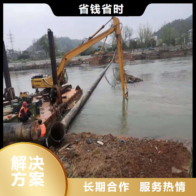 水下封堵蛙人打捞好评度高