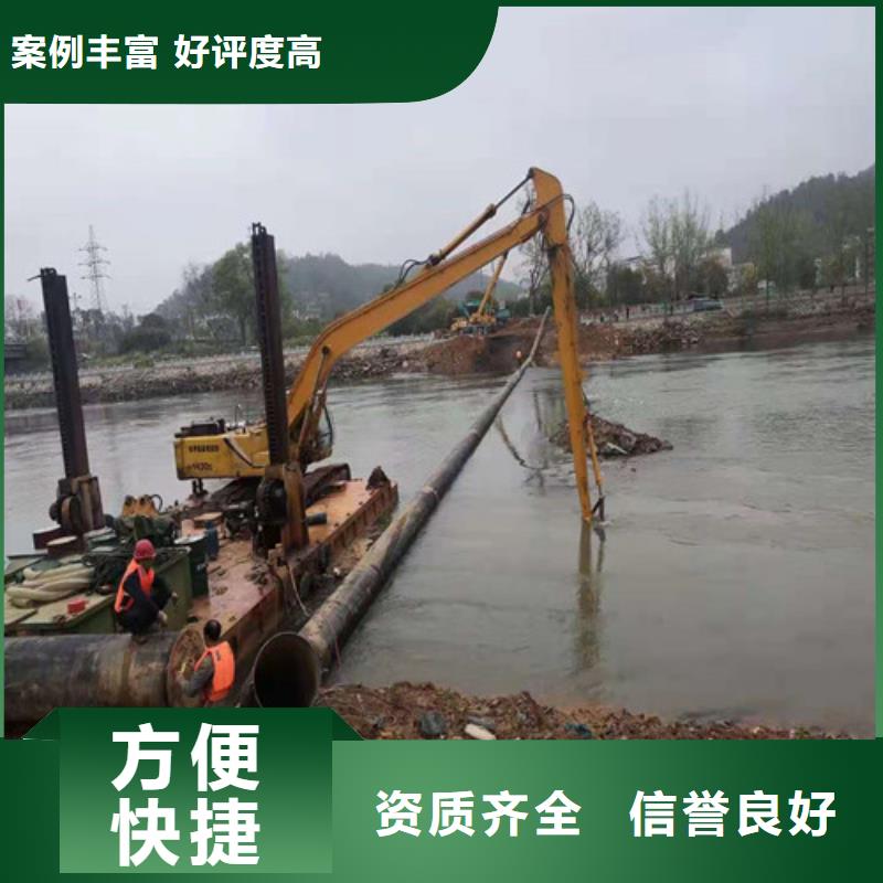 水下封堵潜水搜救方便快捷
