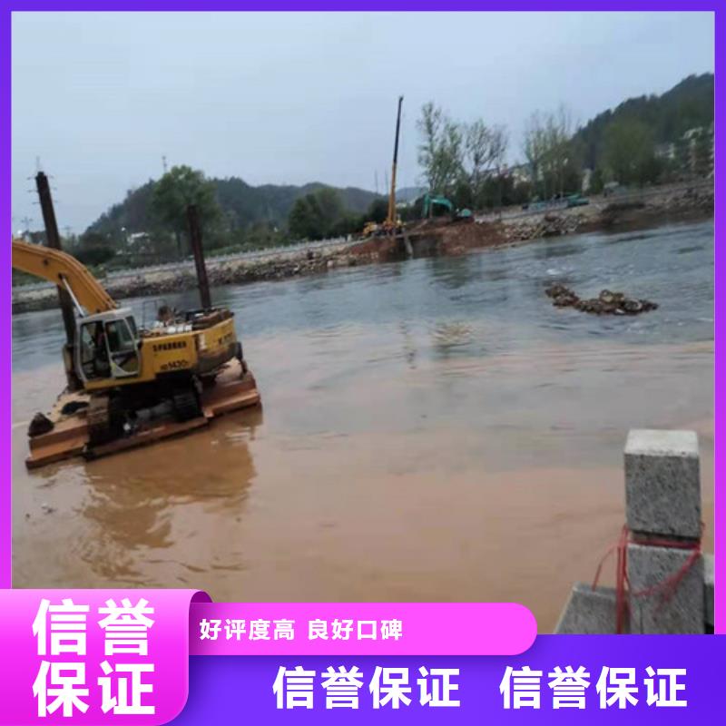 水下封堵水下焊接2025公司