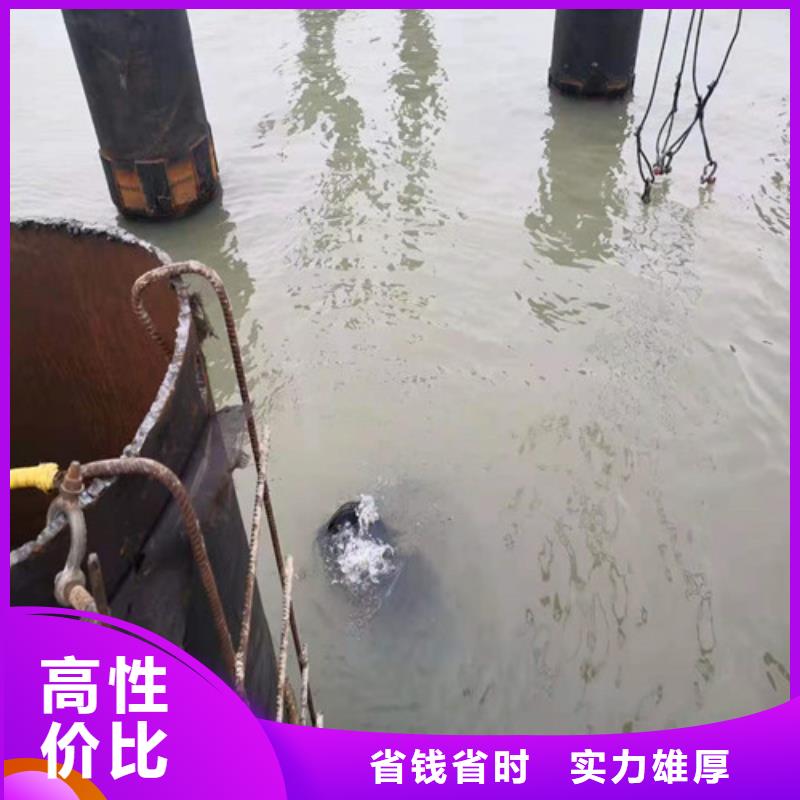 水下封堵水下探测仪先进的技术