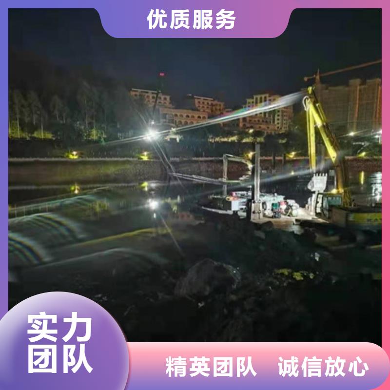 水下封堵_水下堵漏专业品质