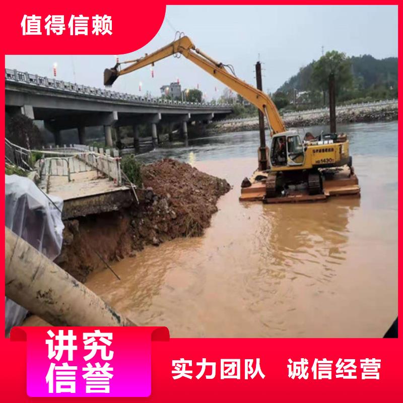 水下安装水池堵漏实力雄厚