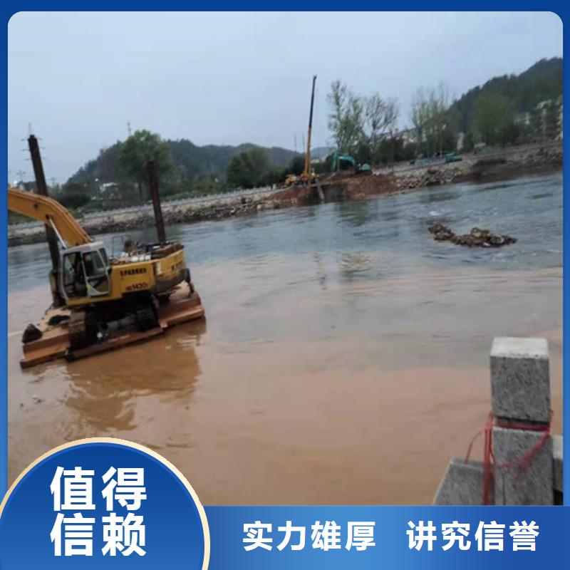 【水下安装-沉井施工方便快捷】
