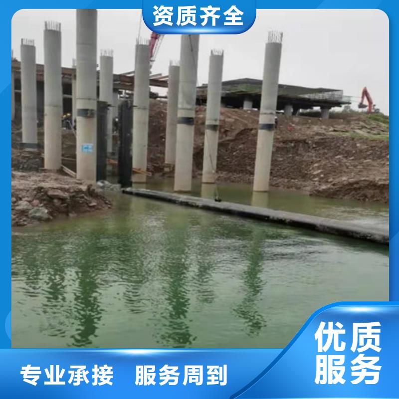 水下安装-水下安装服务价格低于同行