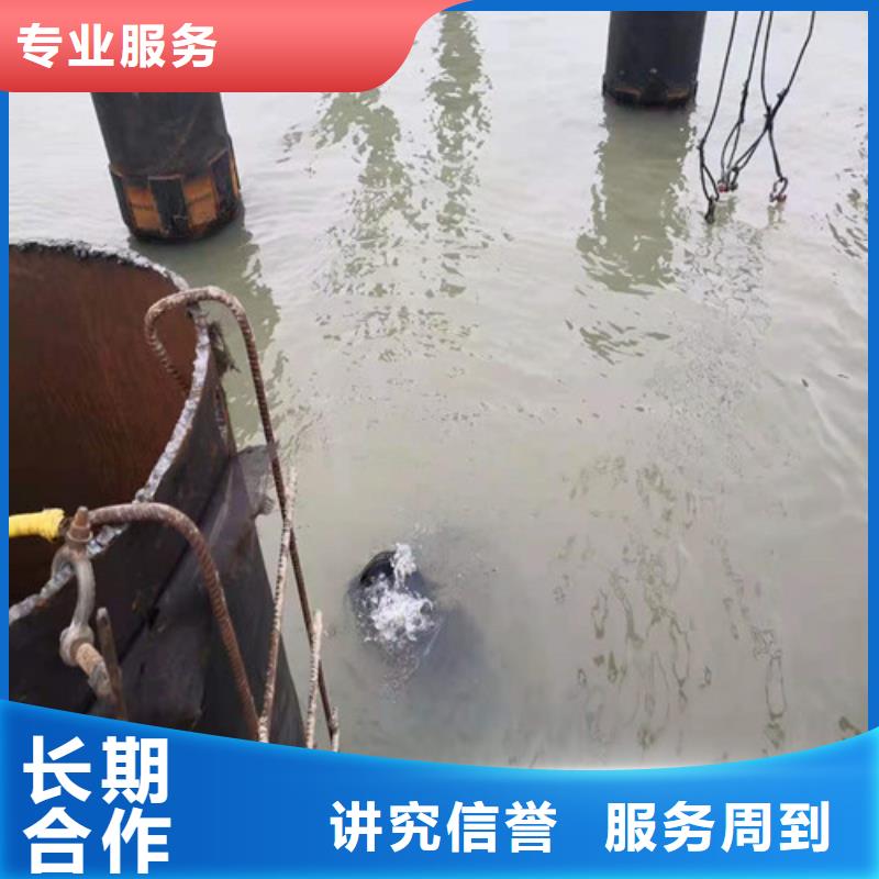 水下安装-【水下探摸工程】值得信赖