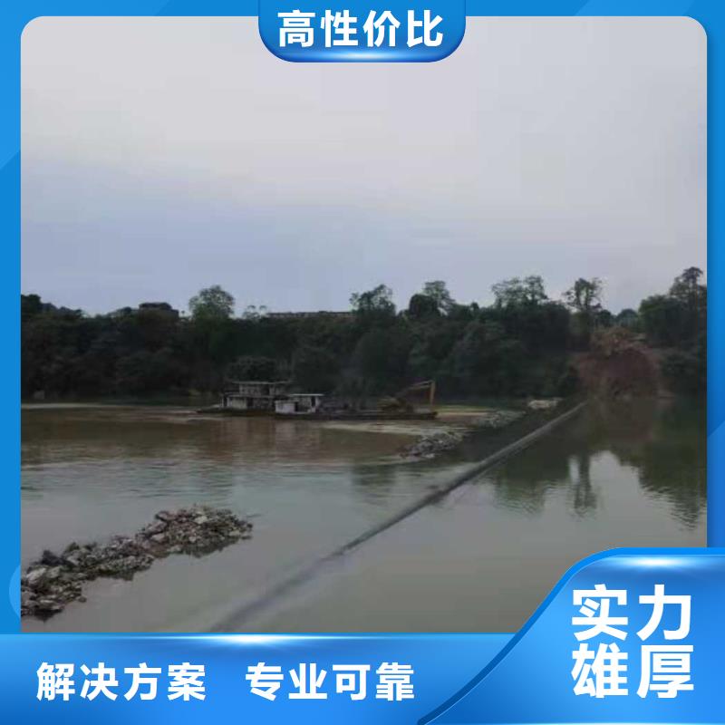 水下作业水下管道安装欢迎询价
