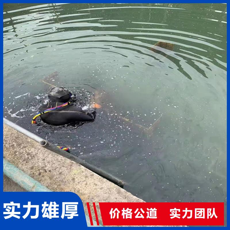 水下作业【水下打捞救援队】快速