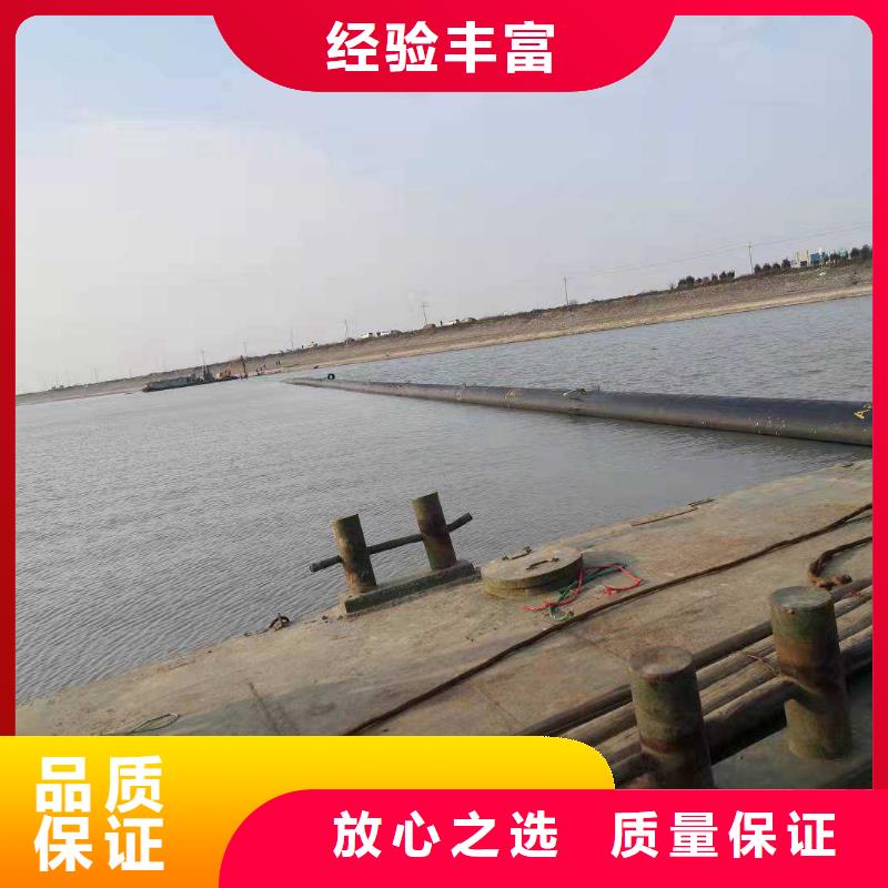 水下作业水下安装服务实力商家