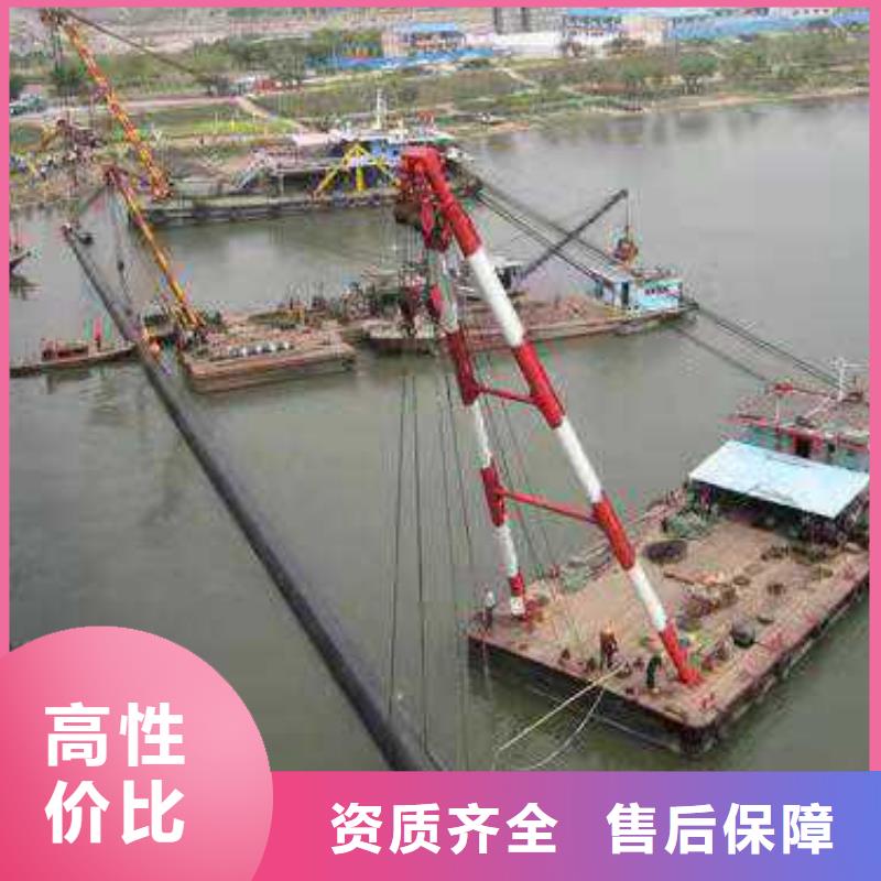 水下作业水下堵漏团队专业可靠