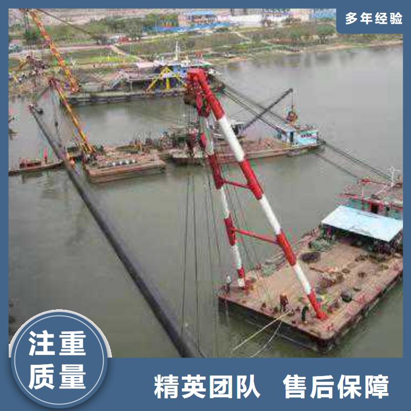 水下作业沉井施工信誉良好