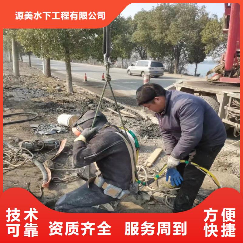 水下作业水下机器人团队