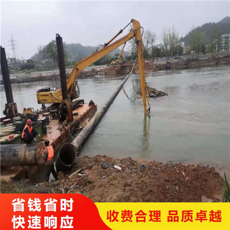 水下作业本地潜水打捞价格低于同行