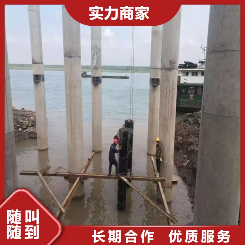 水下作业【水下清障】专业服务