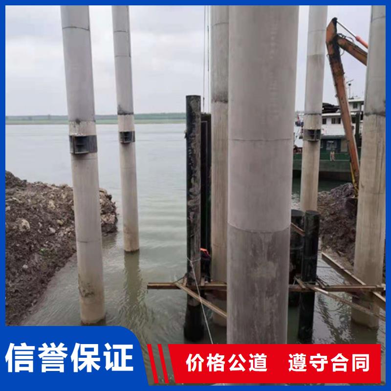 水下作业_过江管道铺设良好口碑