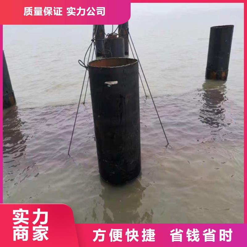 水下作业_过江管道铺设良好口碑