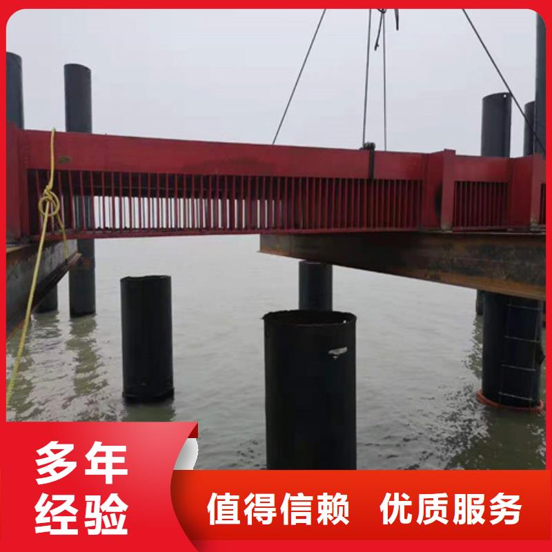 水下作业水下管道安装欢迎询价
