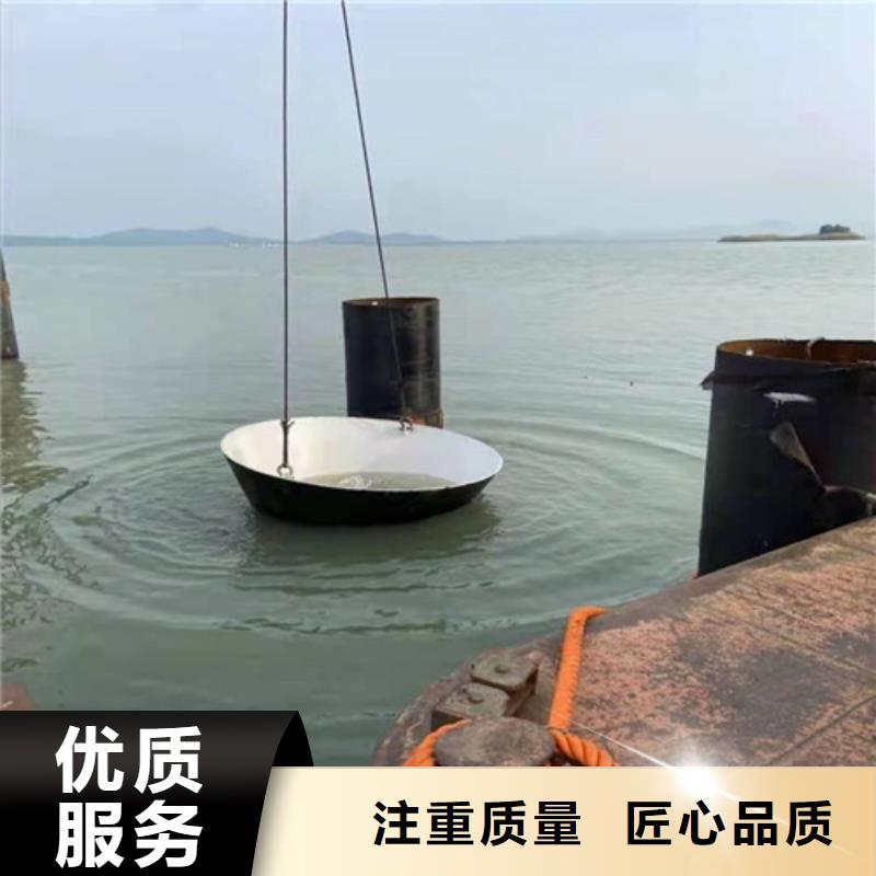 水下作业水下管道安装欢迎询价