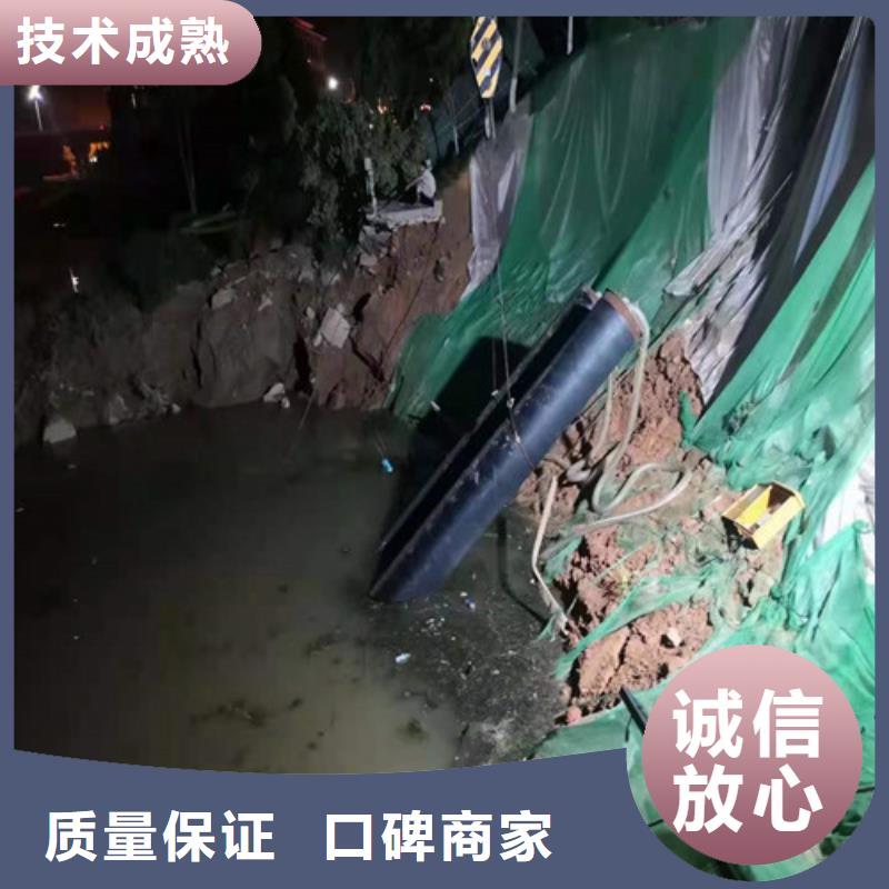 水下作业【水下打捞救援队】快速