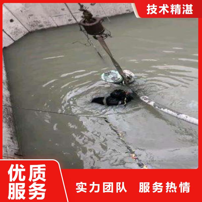 水下作业【水下打捞救援队】快速