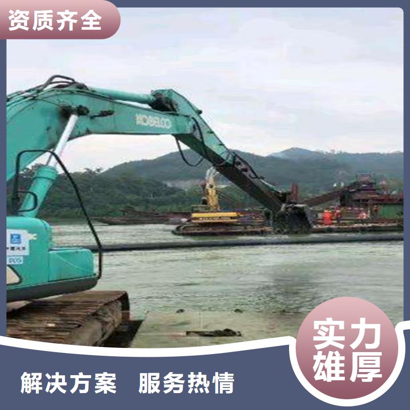 水下作业本地潜水打捞价格低于同行