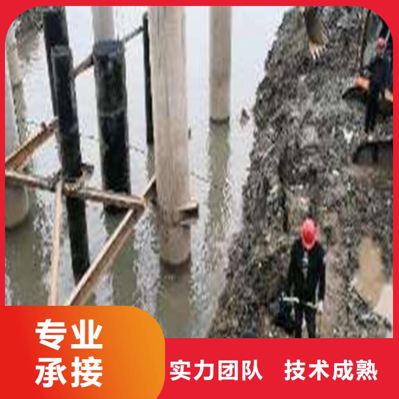 水下作业【水下打捞救援队】快速