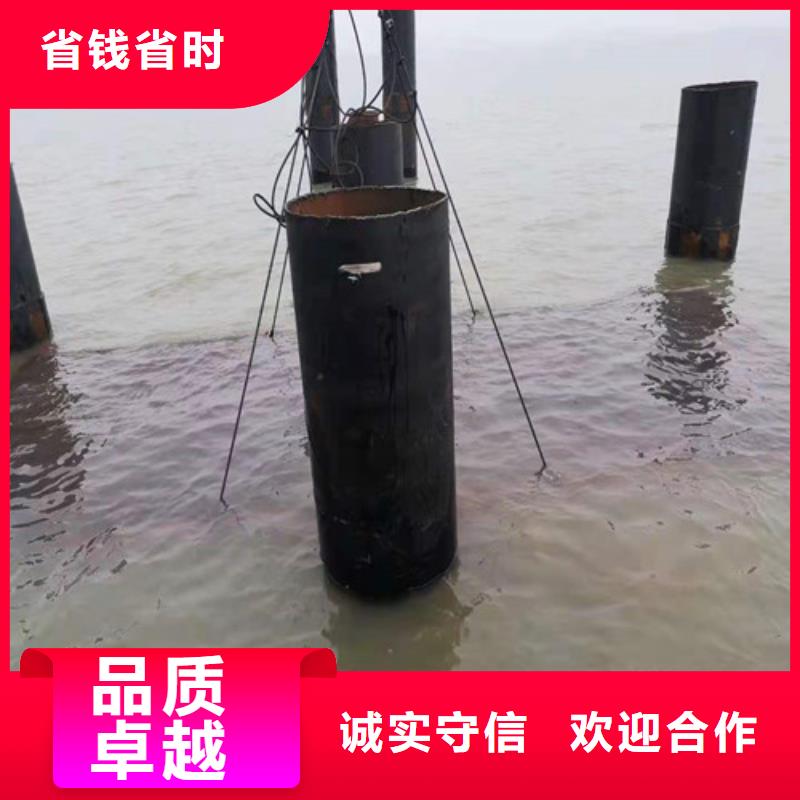 水下切割-本地潜水救援口碑公司